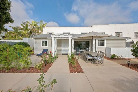 Photo of 312 N Acacia Ave AVE, Solana Beach, CA 92075 (MLS # 260024369SD)