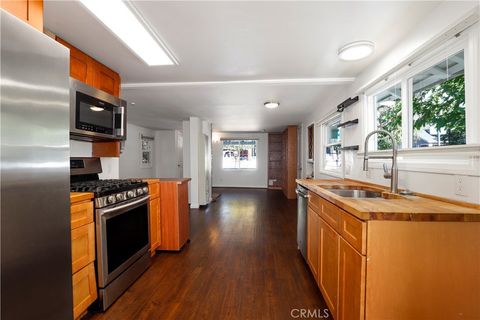 268 E Montana Pasadena CA 91104
