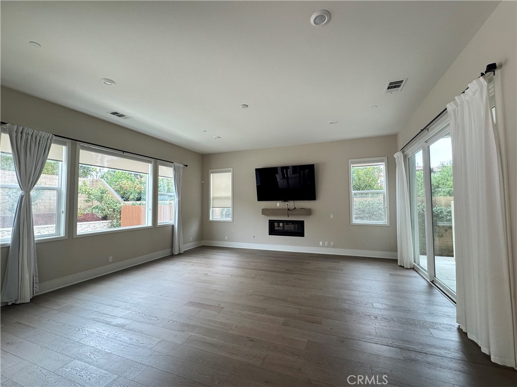 Capella - Residential Lease