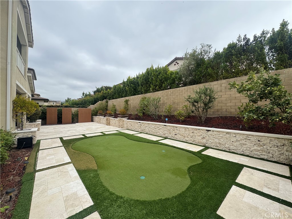 Capella - Residential Lease