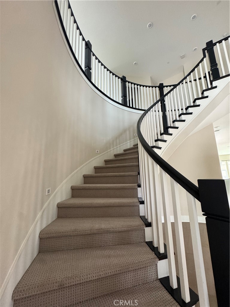 Capella - Residential Lease