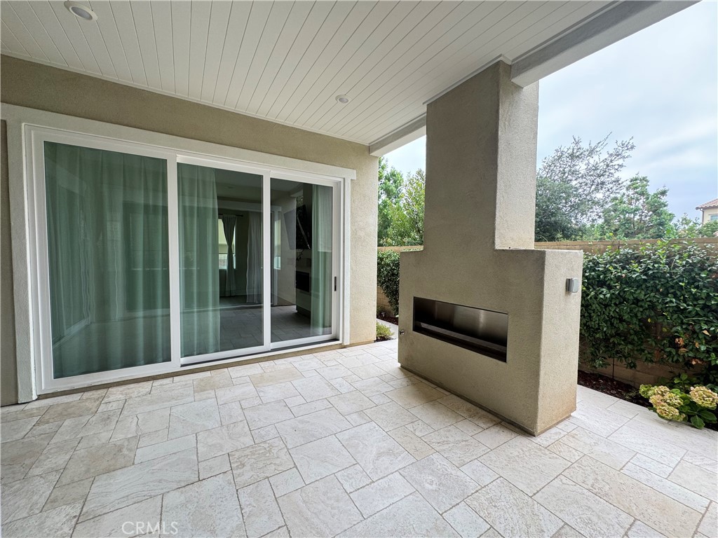 Capella - Residential Lease