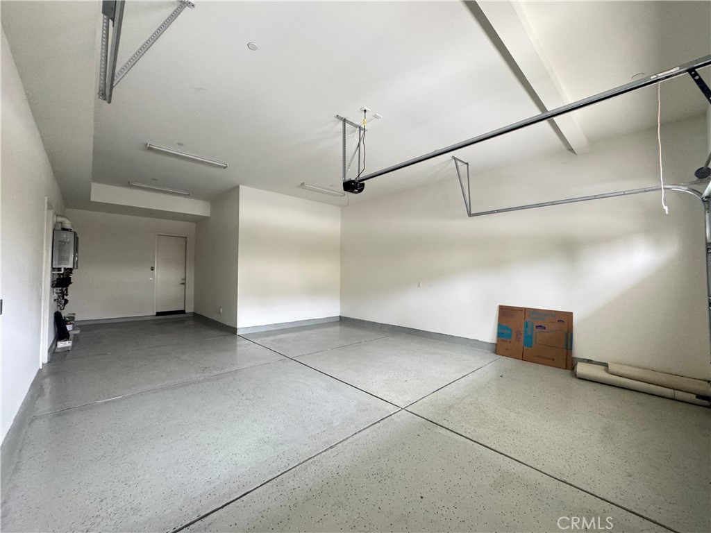 Capella - Residential Lease