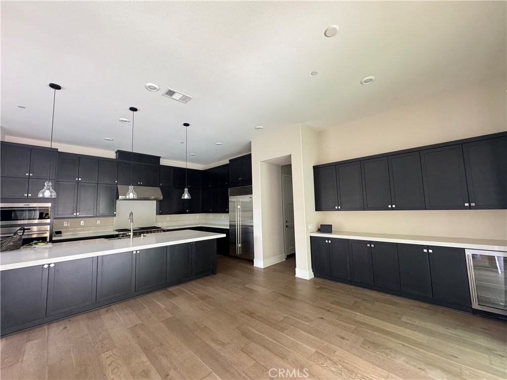 Capella - Residential Lease