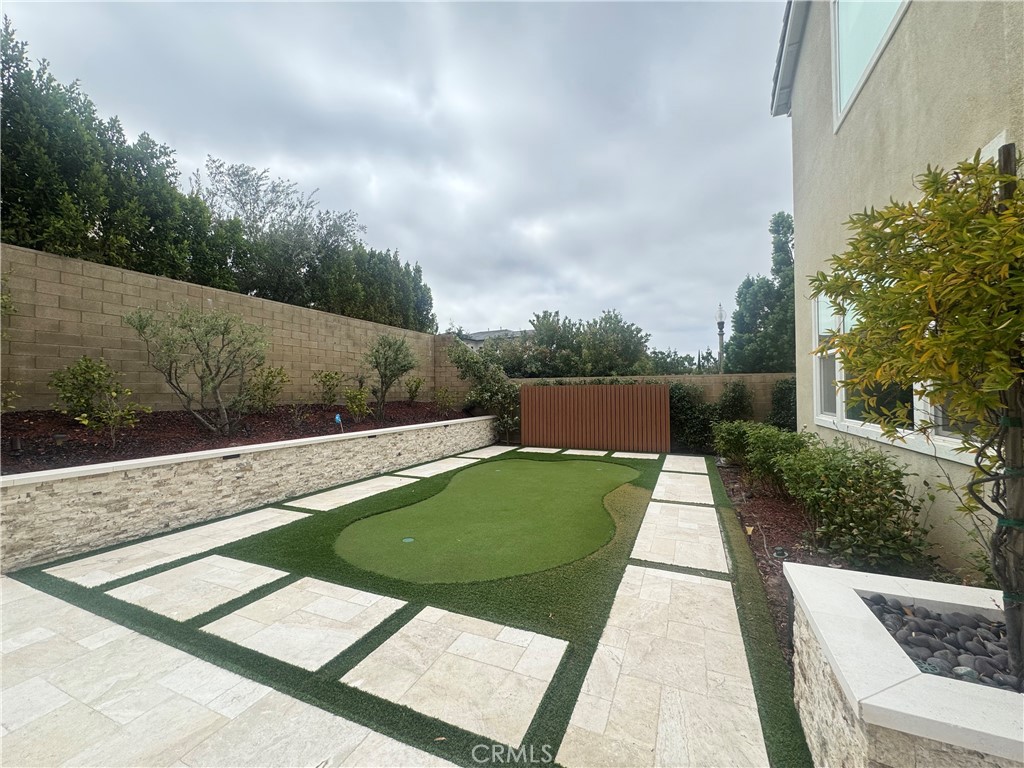 Capella - Residential Lease