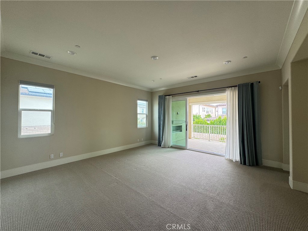Capella - Residential Lease