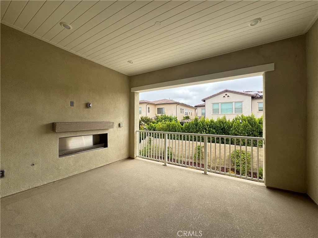 Capella - Residential Lease