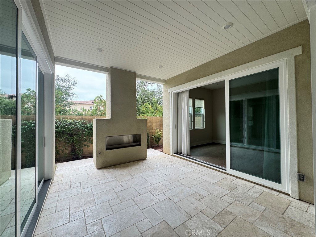 Capella - Residential Lease