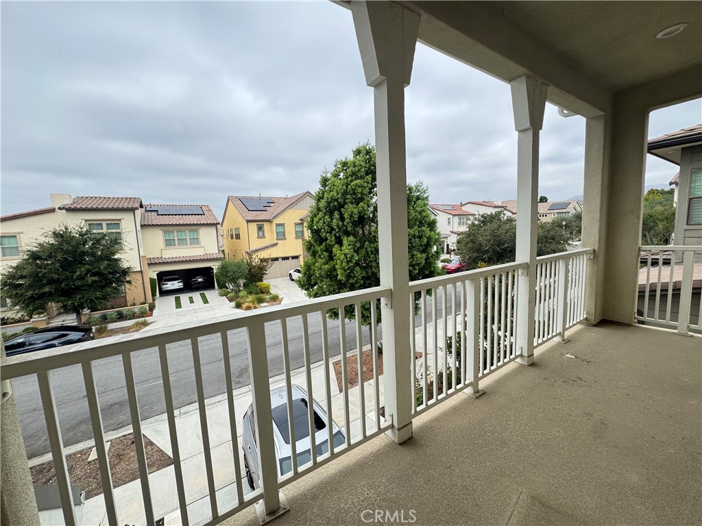 Capella - Residential Lease