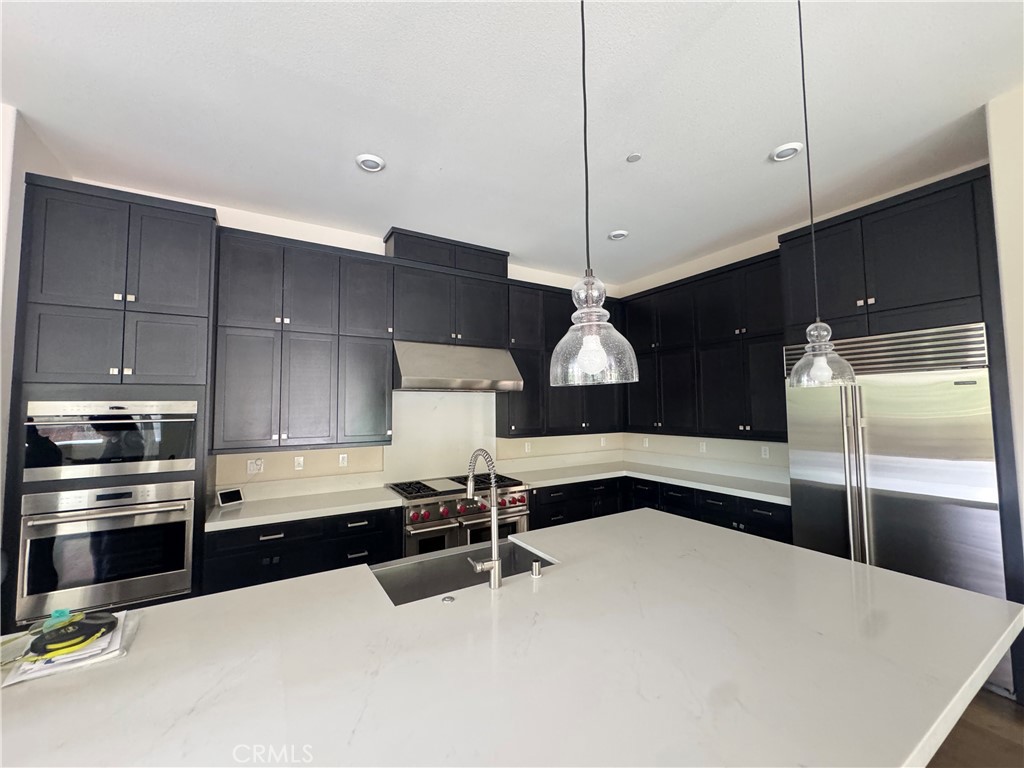 Capella - Residential Lease