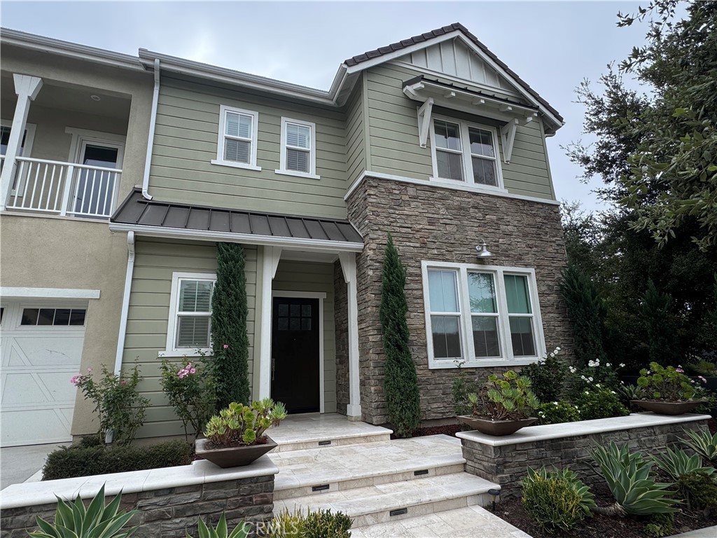 Capella - Residential Lease