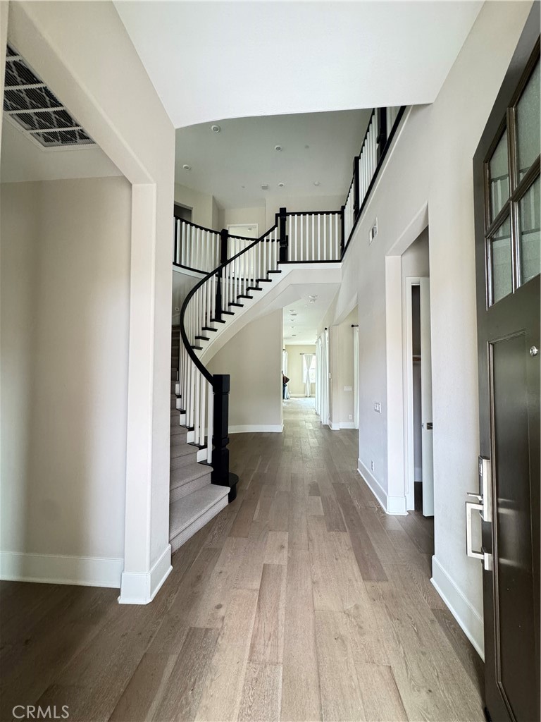 Capella - Residential Lease