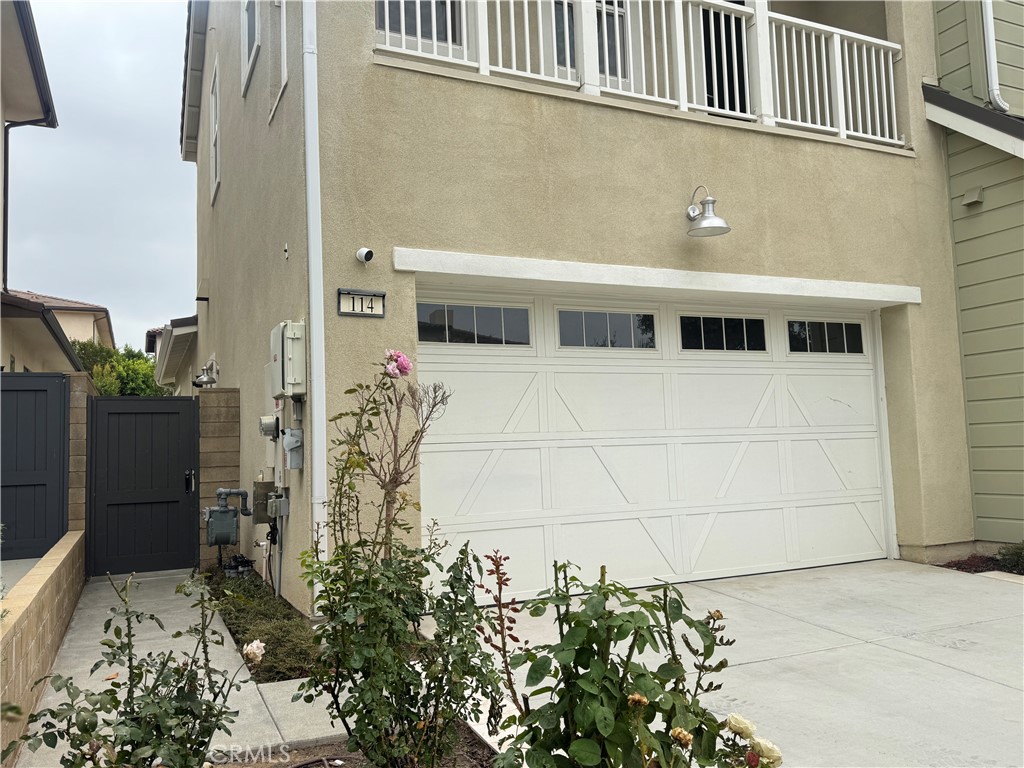 Capella - Residential Lease