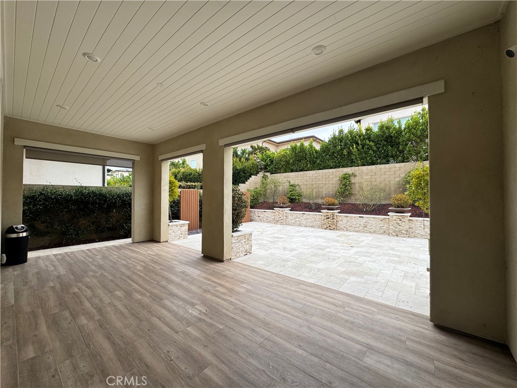 Capella - Residential Lease