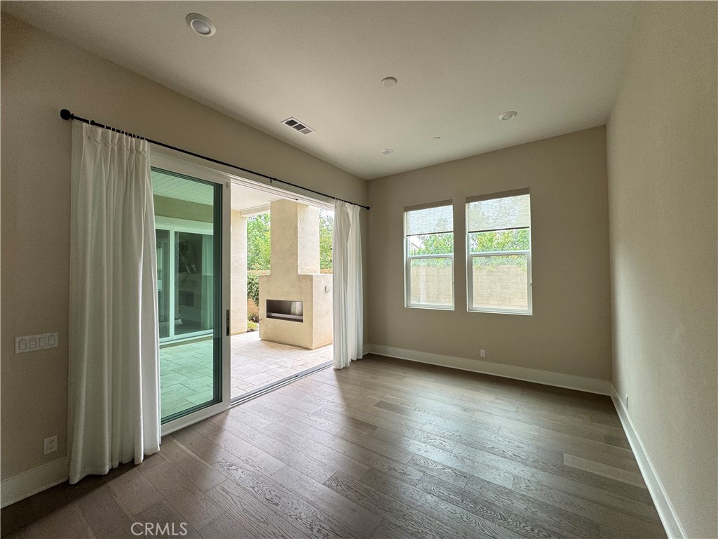 Capella - Residential Lease