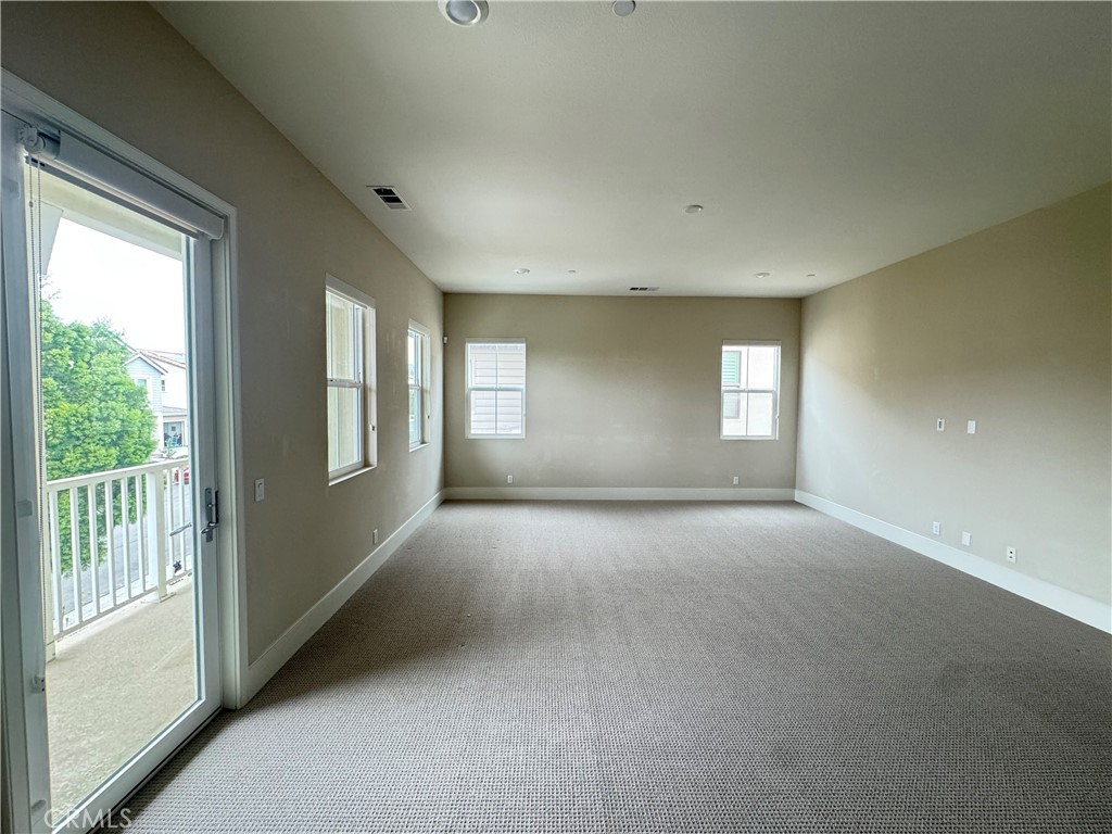 Capella - Residential Lease