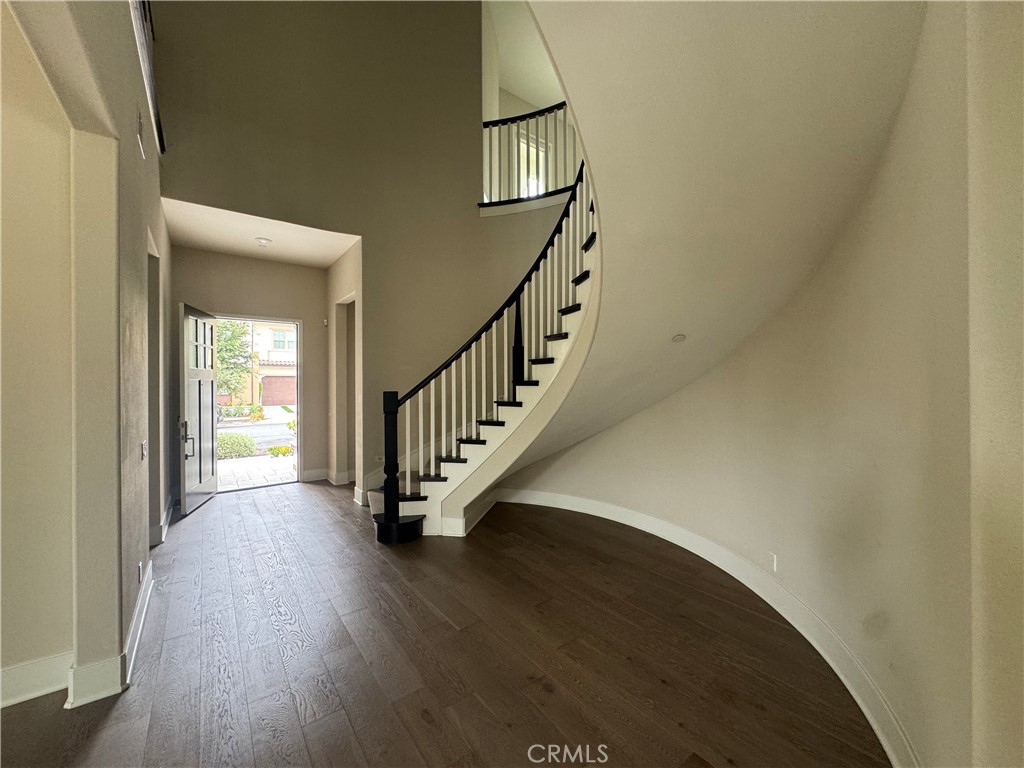Capella - Residential Lease