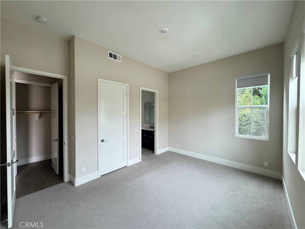 Capella - Residential Lease