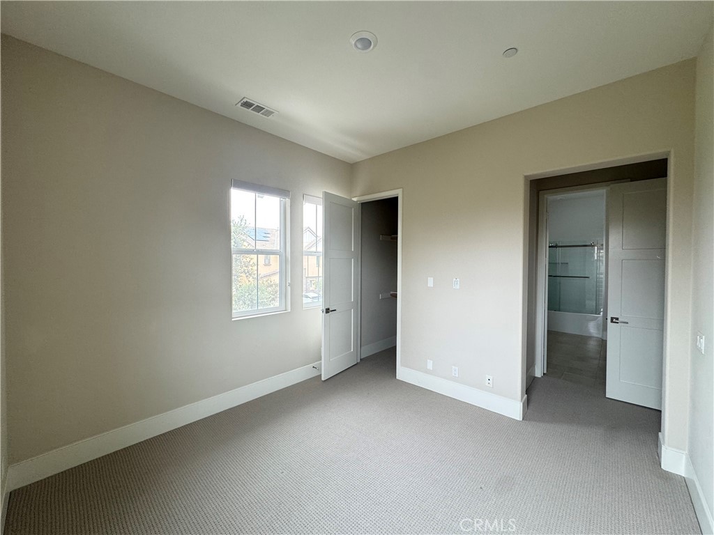 Capella - Residential Lease