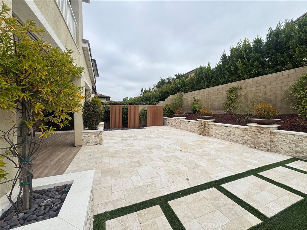 Capella - Residential Lease