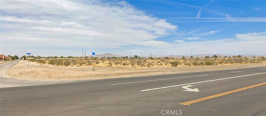 0 Bear Valley Road