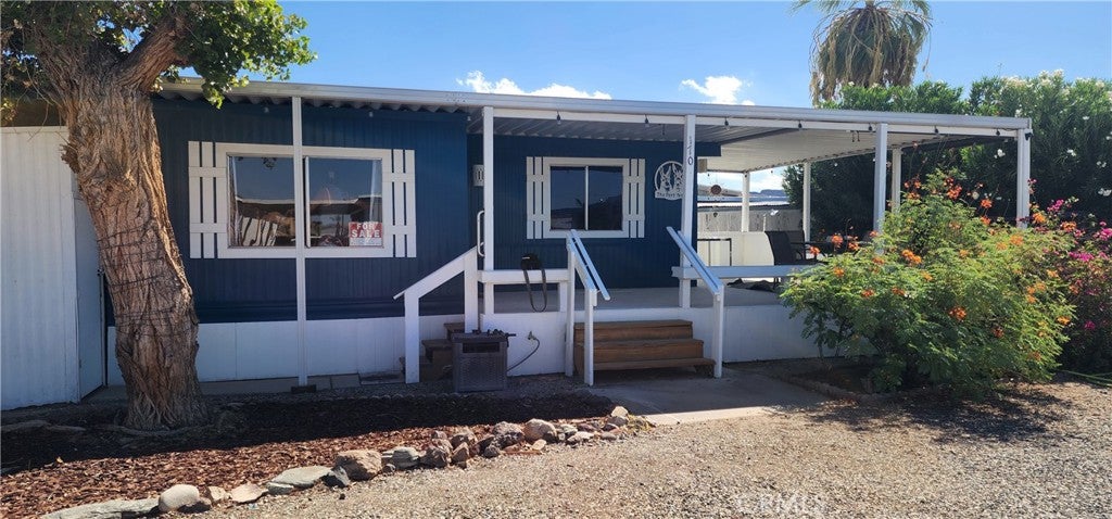 50918 Parker Dam Rd 170