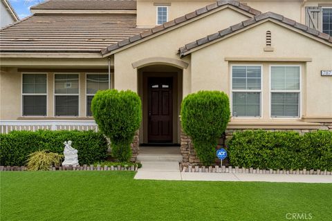 7871 Slate Creek Eastvale CA 92880