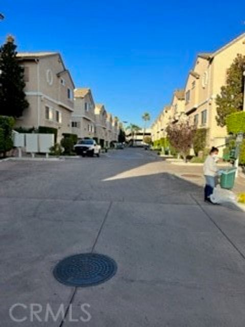 Photo of 9301 Shirley Avenue #70, Northridge, CA 91324 (MLS # SR23221736)