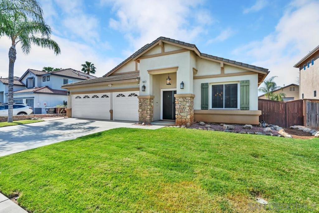 25327 Clear Canyon Circle