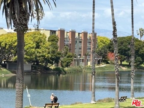 Photo of 6655 Esplanade, Playa Del Rey, CA 90293 (MLS # 26837767)