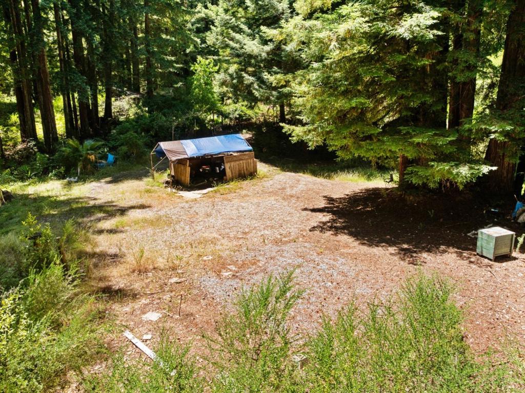 1701 Felton Quarry Road