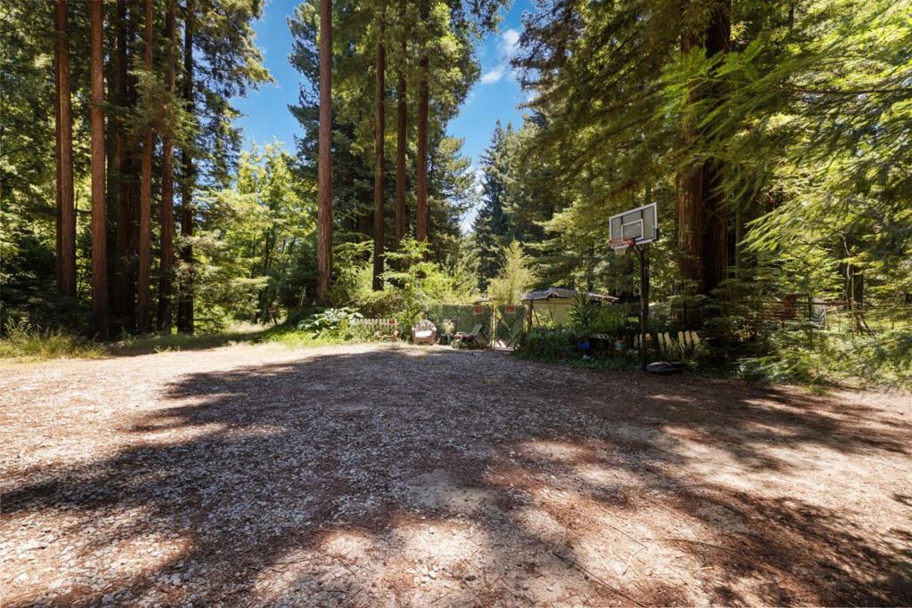 1701 Felton Quarry Road