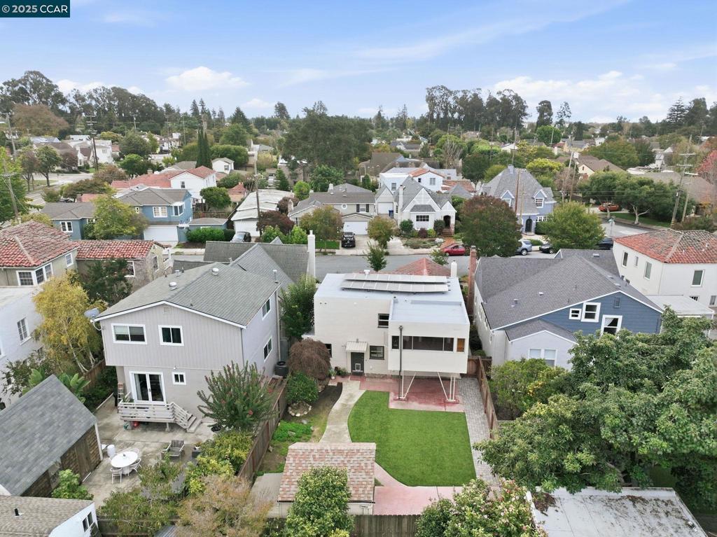 ESTUDILLO ESTATES - Residential