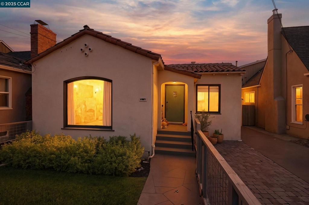 ESTUDILLO ESTATES - Residential