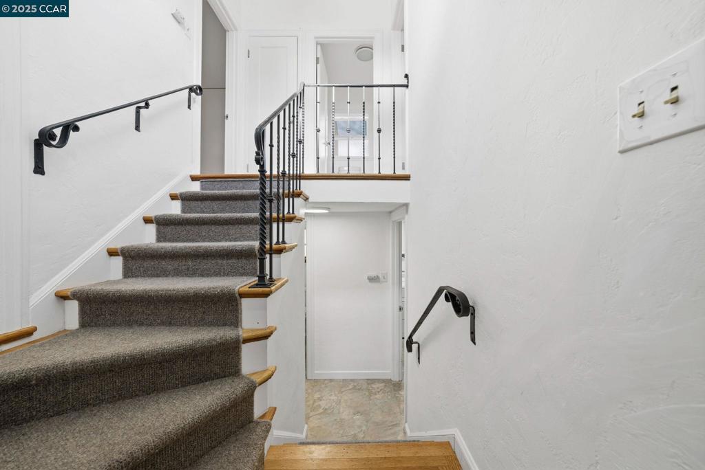 ESTUDILLO ESTATES - Residential