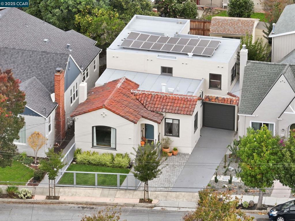 ESTUDILLO ESTATES - Residential