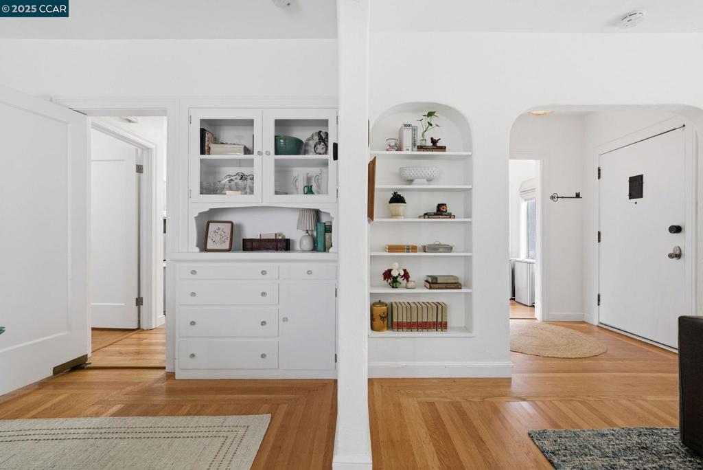 ESTUDILLO ESTATES - Residential