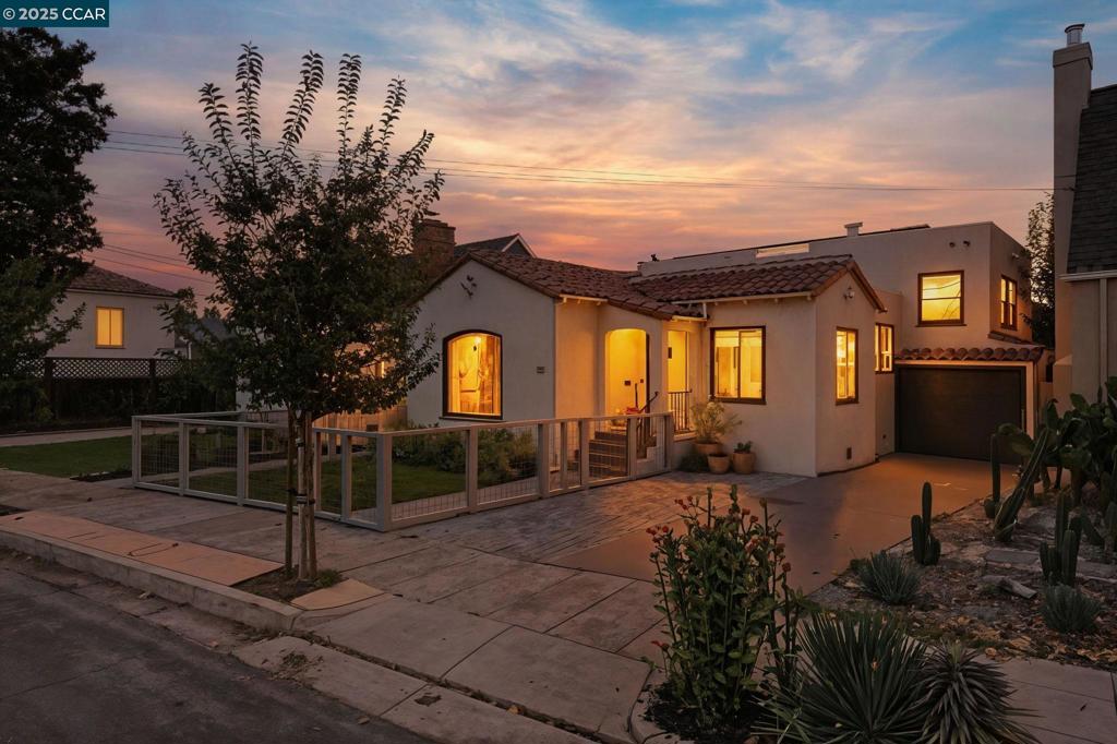 ESTUDILLO ESTATES - Residential