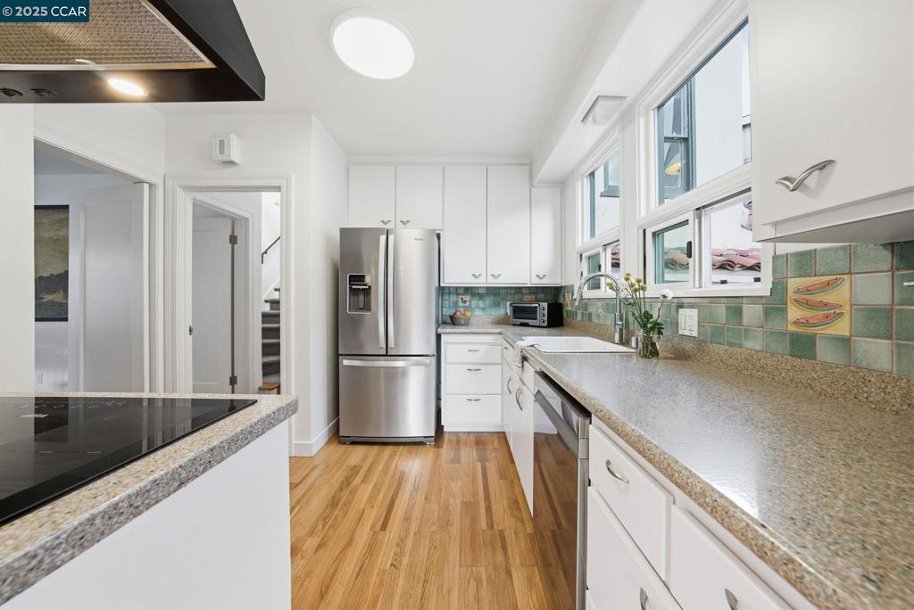 ESTUDILLO ESTATES - Residential