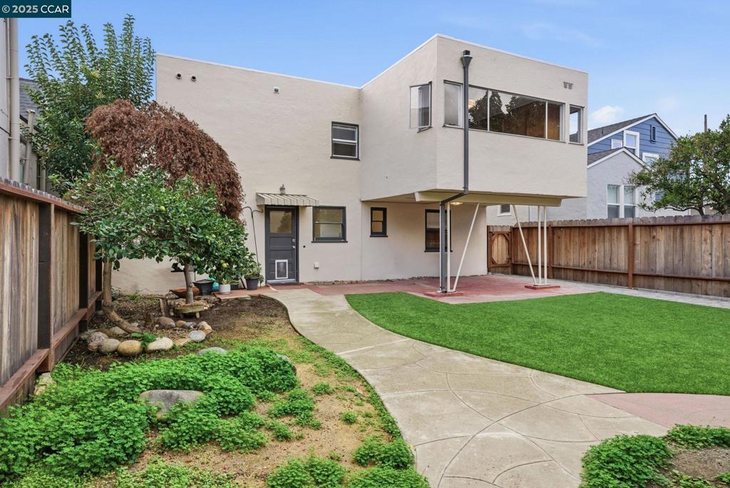 ESTUDILLO ESTATES - Residential