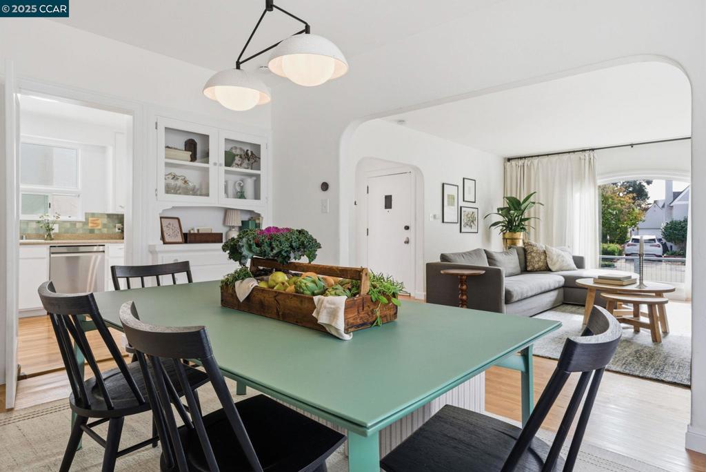 ESTUDILLO ESTATES - Residential