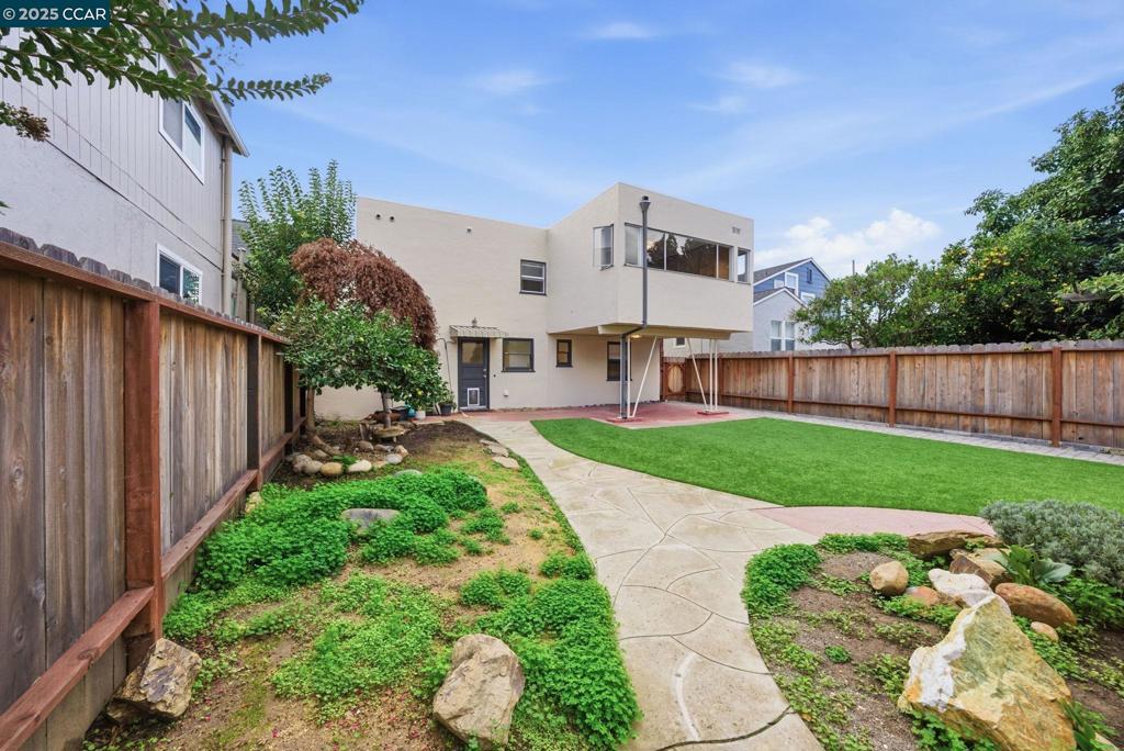 ESTUDILLO ESTATES - Residential