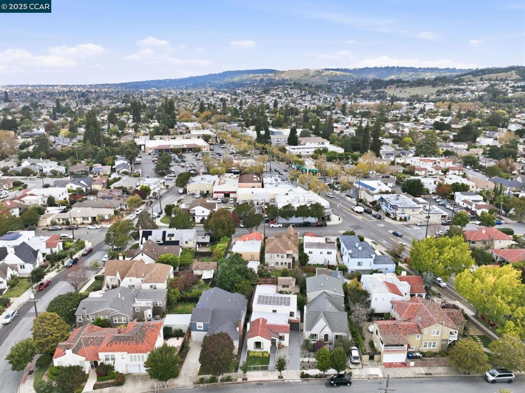 ESTUDILLO ESTATES - Residential