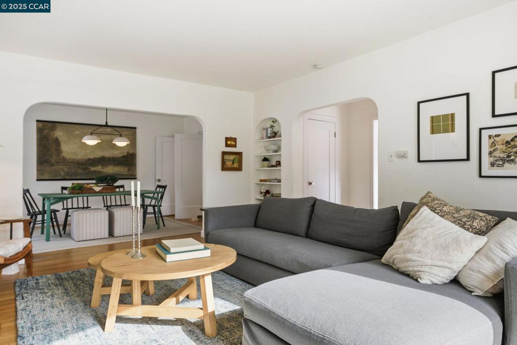 ESTUDILLO ESTATES - Residential