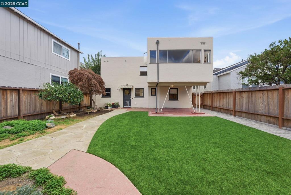 ESTUDILLO ESTATES - Residential