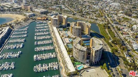 Photo of 4337 Marina City Dr #241, Marina Del Rey, CA 90292 (MLS # 26788171)