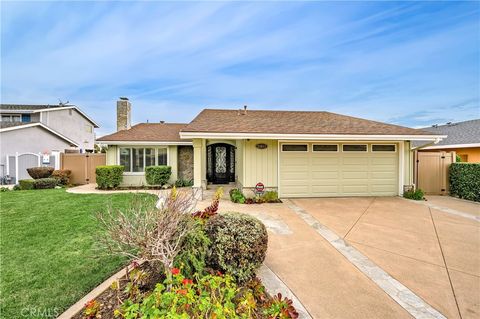 Photo of 20052 Tranquil Lane, Huntington Beach, CA 92646 (MLS # OC26028495)