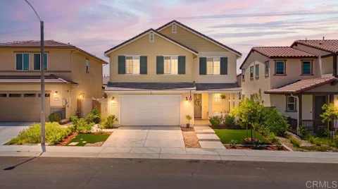 32255 Penstemon Way, Temecula, CA 92591 - MLS#: PTP2604852