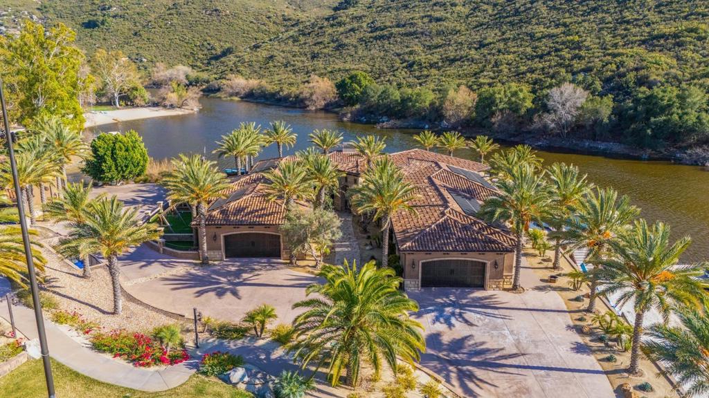 4065 Via Palo Verde Lago