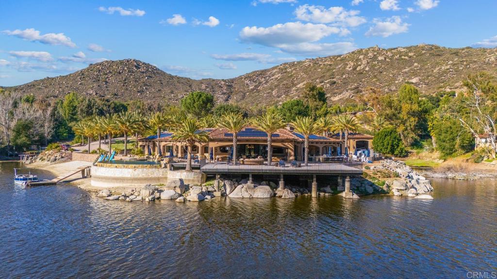 4065 Via Palo Verde Lago